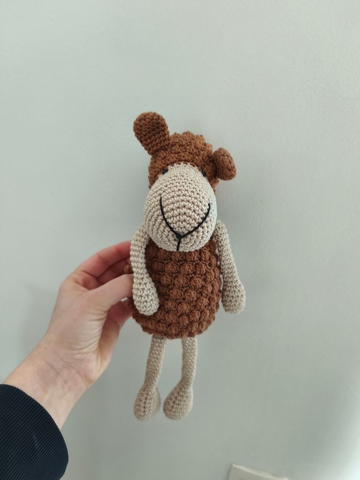 Peluche - photo numéro 2