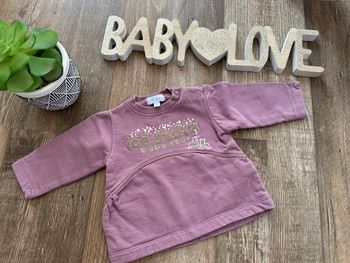 - Pull Tex  - 3 mois - Très bon état