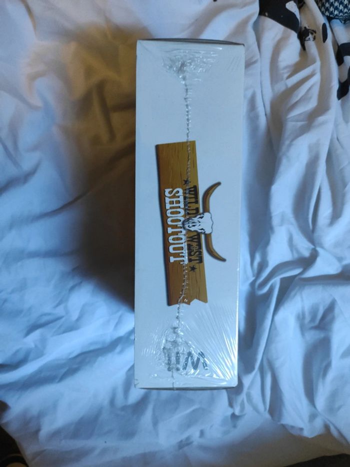 Wild west shootout wii - photo numéro 3