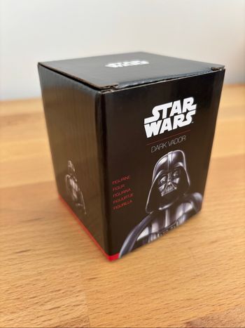 Figurine Dark Vador Star Wars