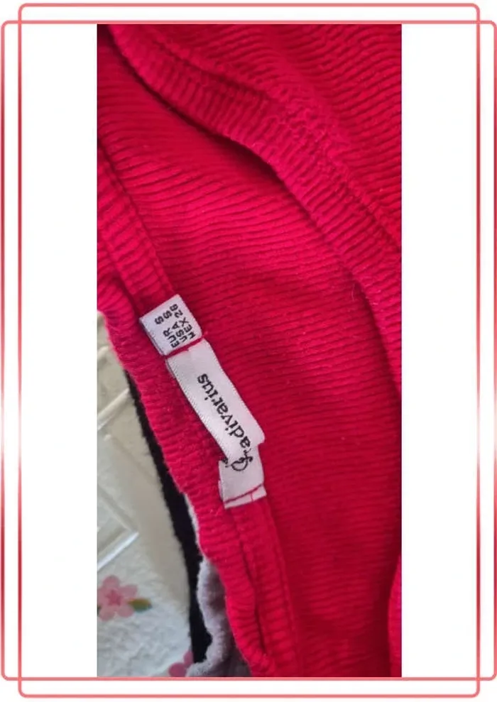 Lot de 4 pulls - photo numéro 6