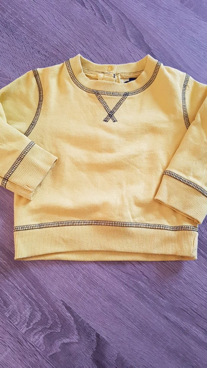 Sweet super héro - photo numéro 2