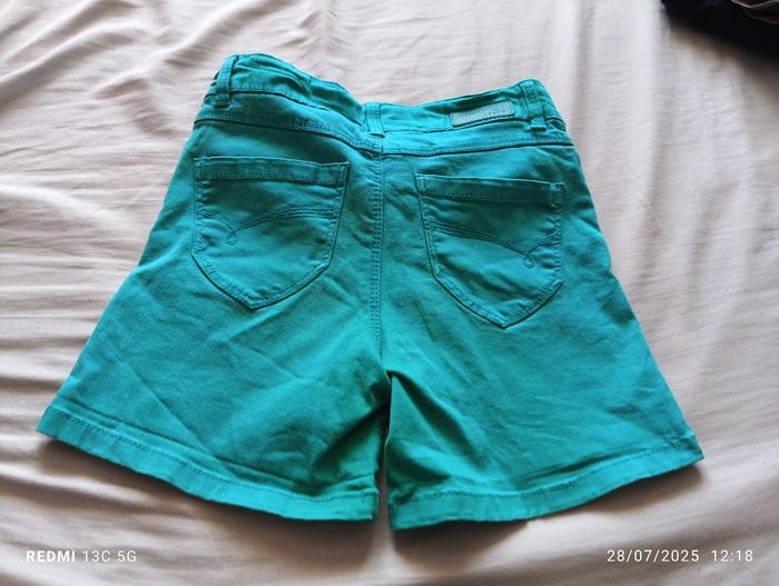 Short taille 10 ans - photo numéro 3