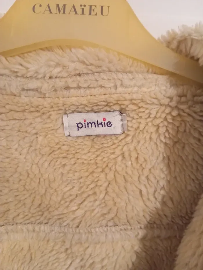 Manteau - photo numéro 3