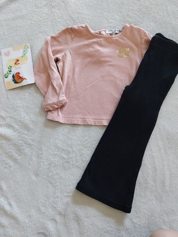 Ensemble 2 ans 