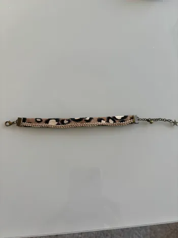 Bracelet Léo