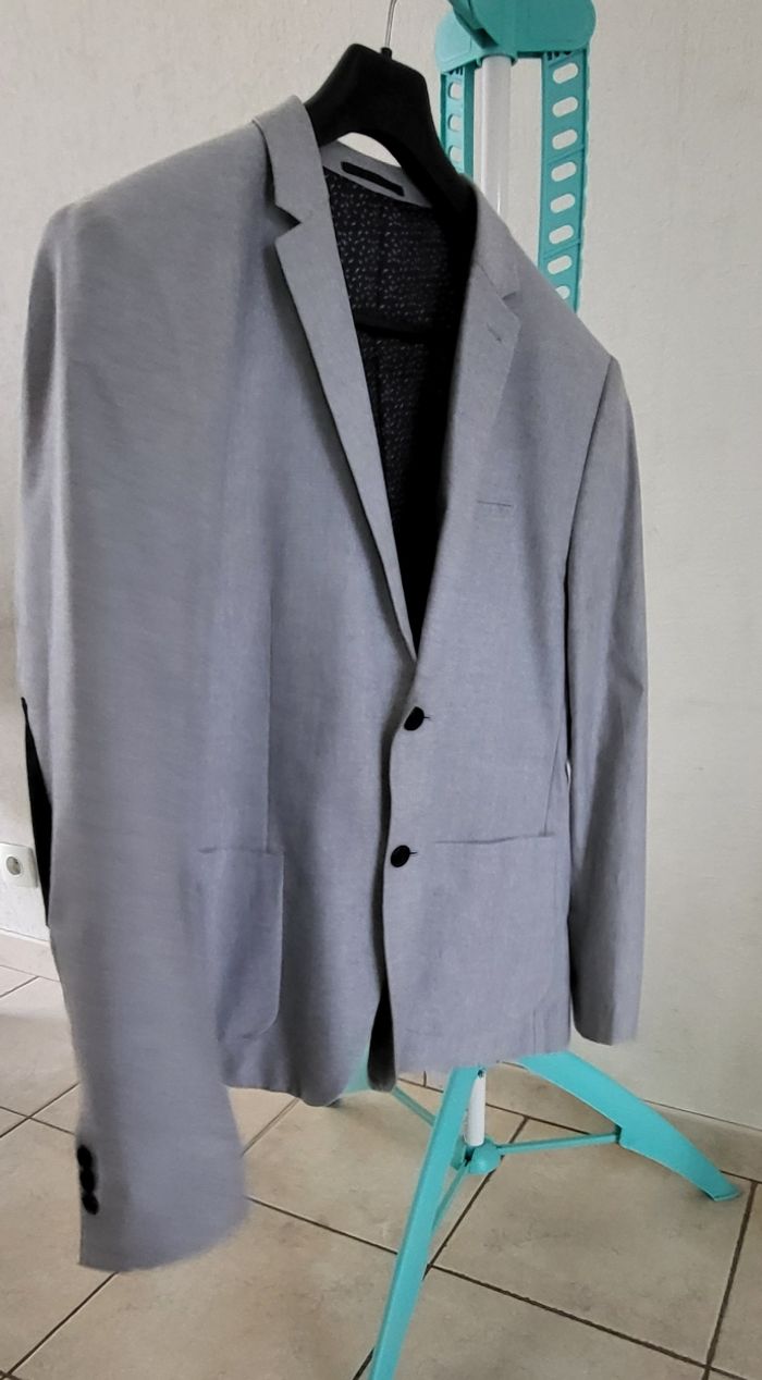 Veste homme - photo numéro 2