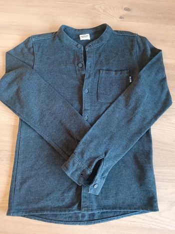 Chemise 8A