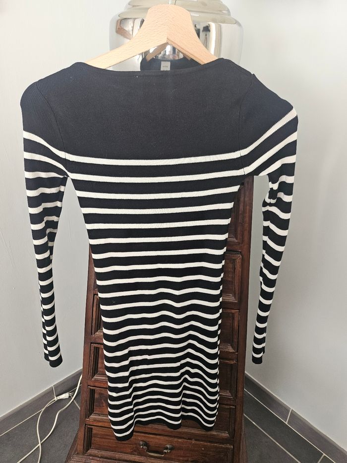 Robe XS Lefties - photo numéro 3