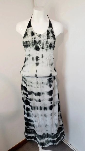 Belle robe Red Soul XS (34/36)