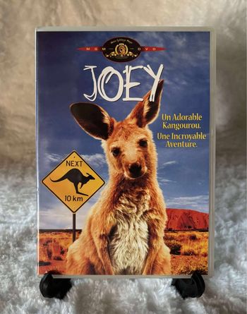 Joey • DVD