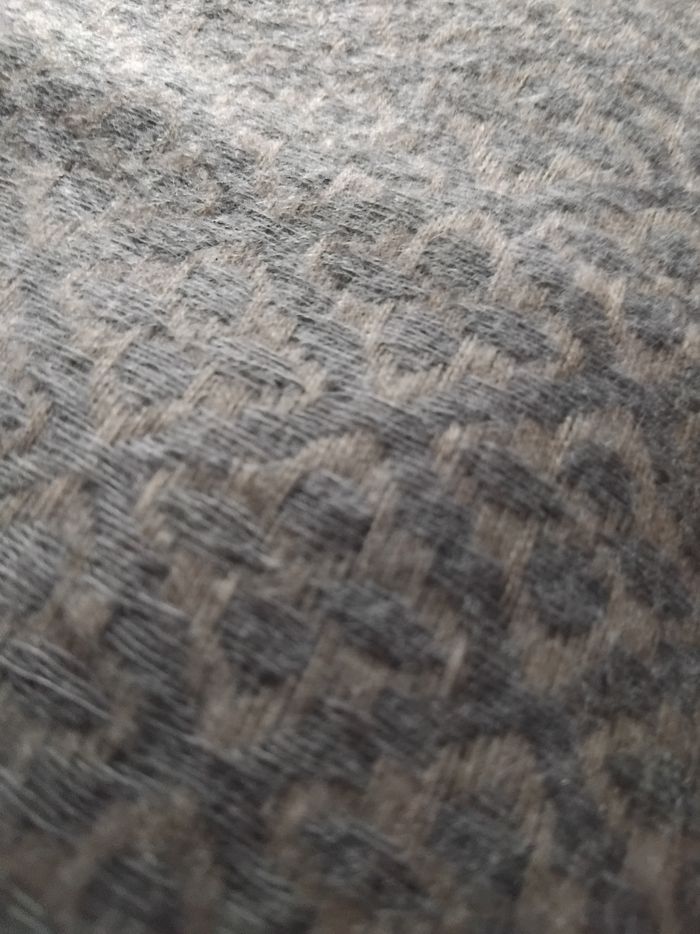 Écharpe neuf no1 - photo numéro 4