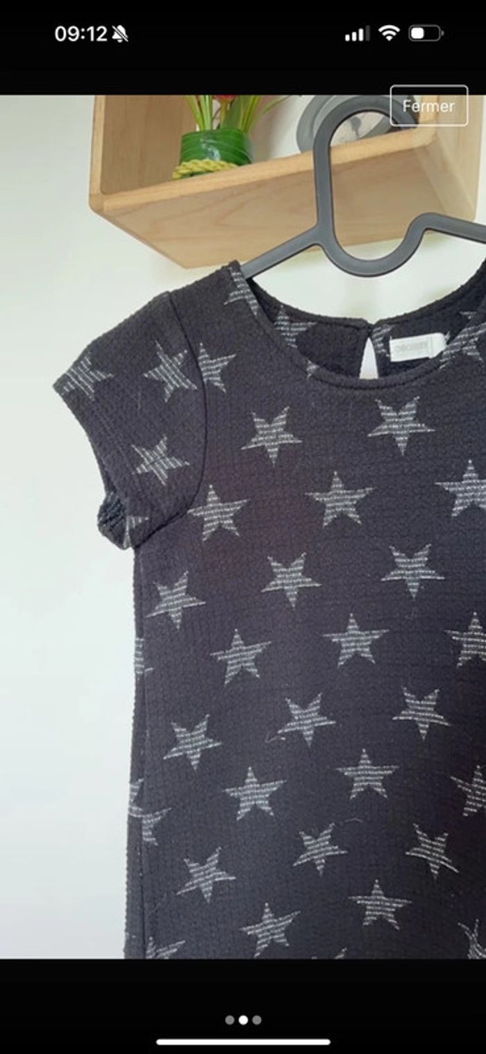 Robe fille - photo numéro 2