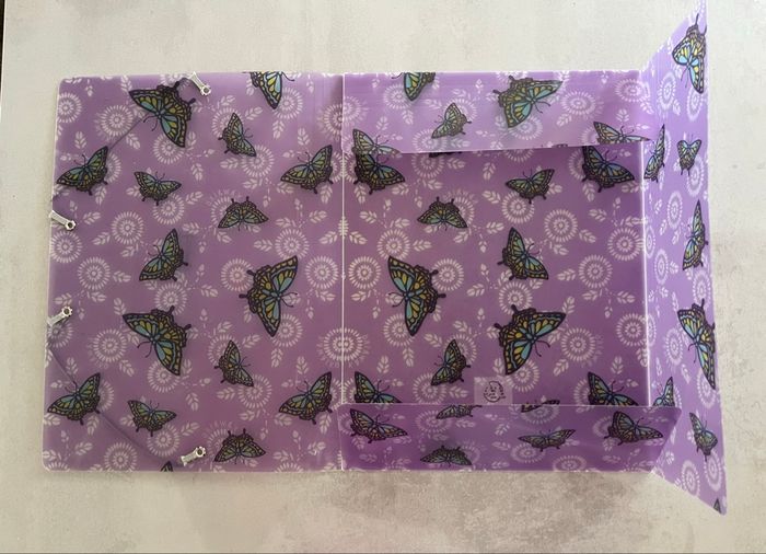 Pochettes élastiques et autres - photo numéro 6