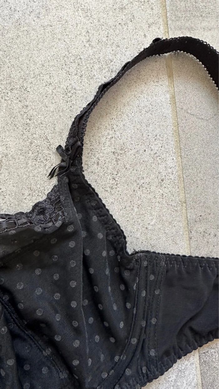 🌟 sublime et Neuf soutien gorge 110 D Curvy Kate - photo numéro 4