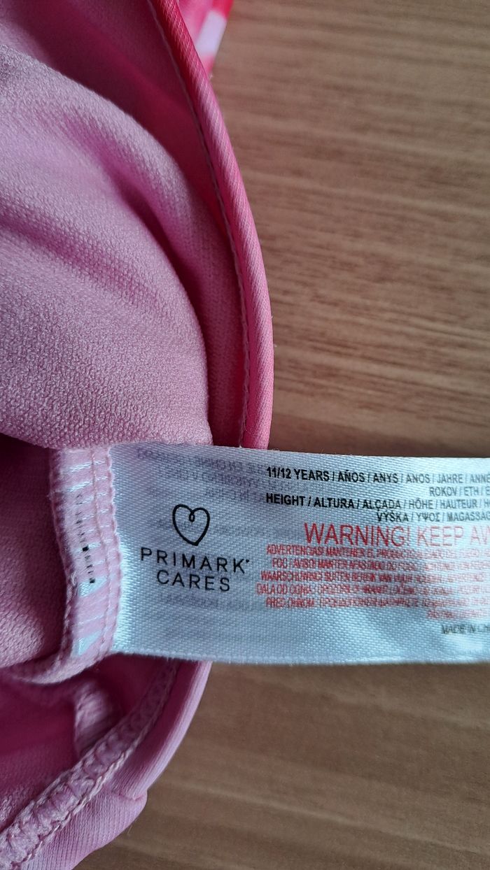 Maillot de bain 1 pièce - photo numéro 3