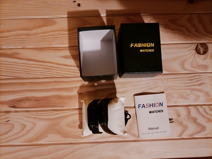 Duo de montres digitales (SKMEI Acier + Sport) - NEUVES - photo numéro 2