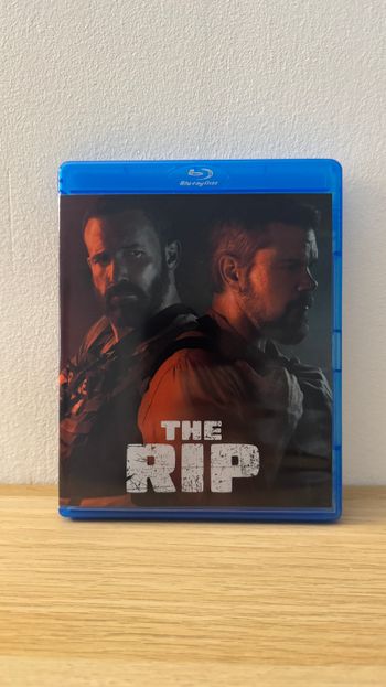The Rip - Blu-ray