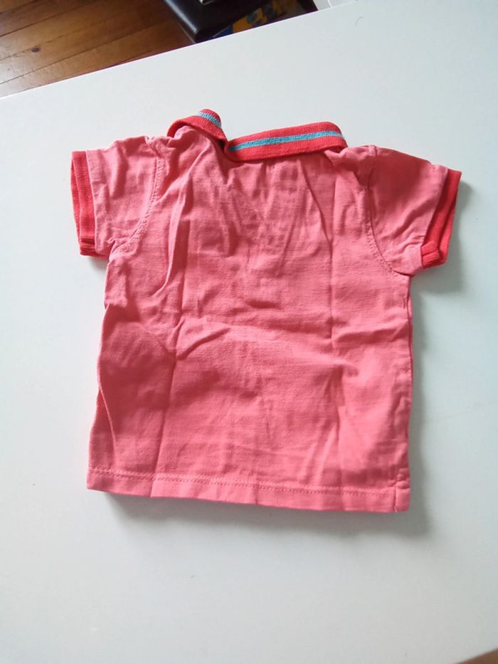 T-shirt - photo numéro 2