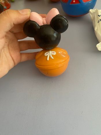 Minnie
