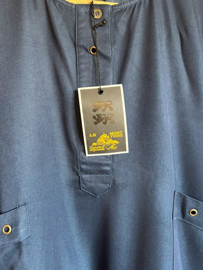 Tunique Le Mont St Michel - photo numéro 5