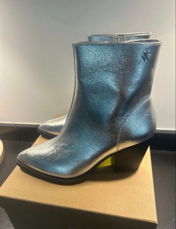 Bottines Vanessa Wu neuve 