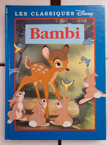 Bambi