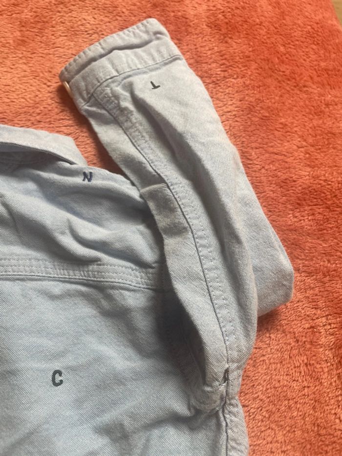 Chemise Tommy Hilfiger - photo numéro 12