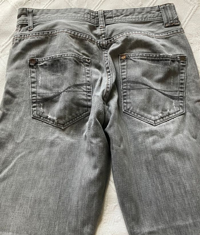 Jean homme taille 40 - Celio - photo numéro 3