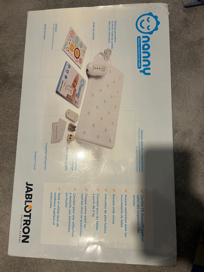 Nanny care - photo numéro 4