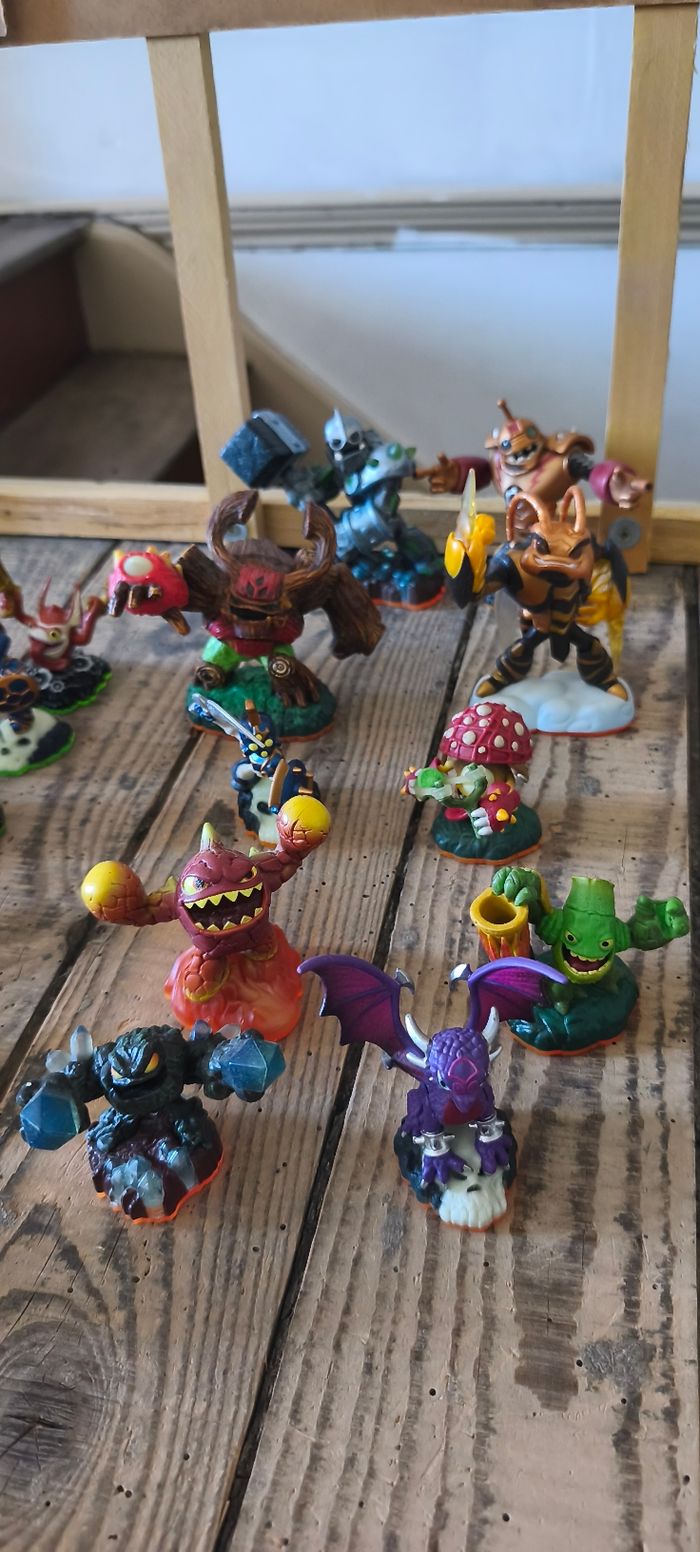Skylanders - photo numéro 4