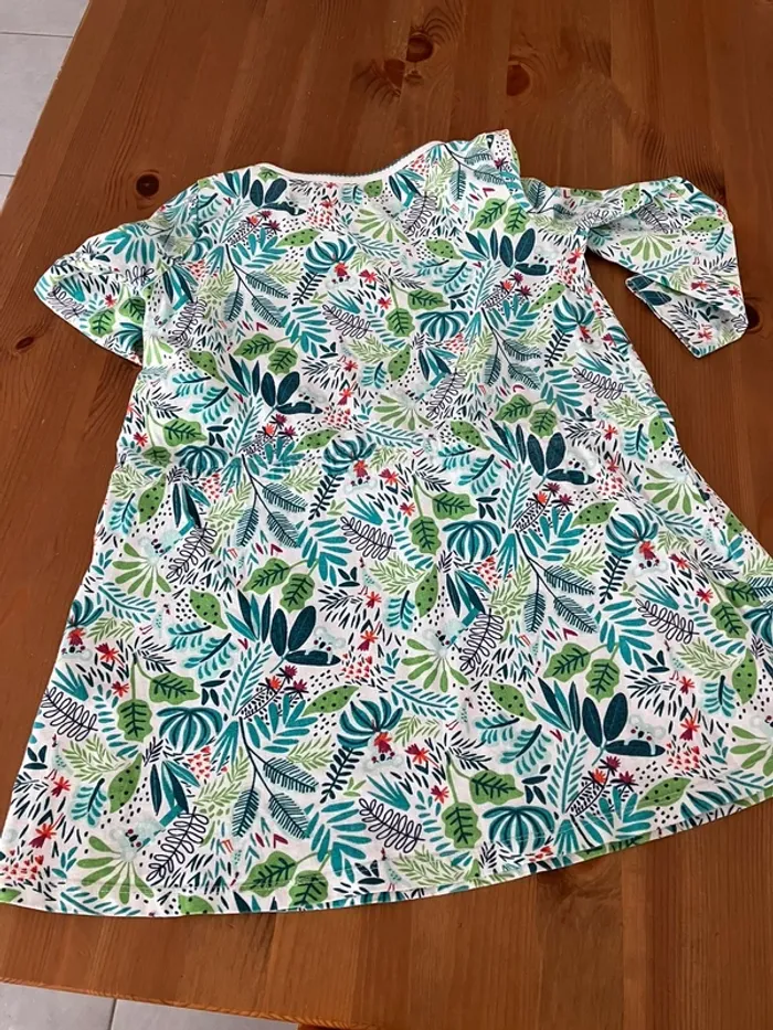 Chemise de nuit fille 4 ans - photo numéro 6
