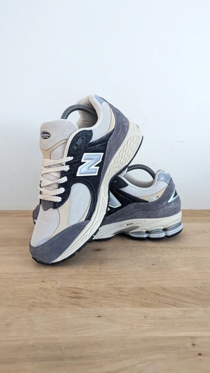 New balance 2002 r - photo numéro 4