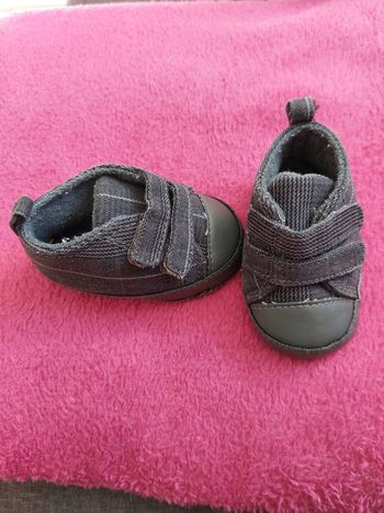 Chaussure bébé