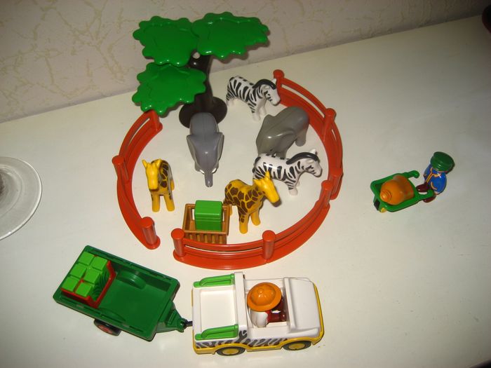 playmobil 123 - photo numéro 2