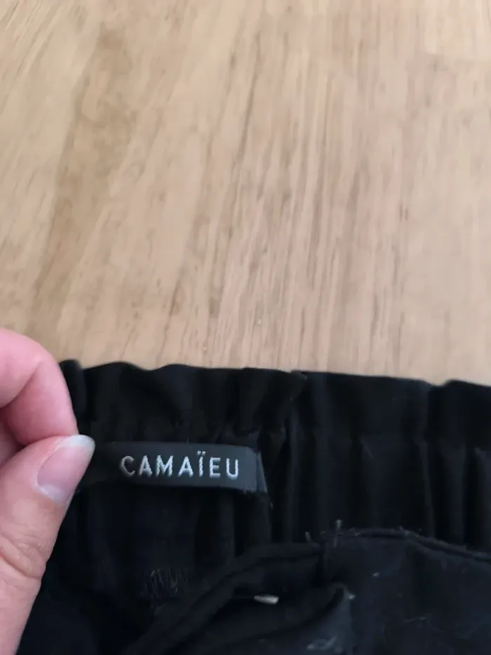 Pantalon femme - photo numéro 4