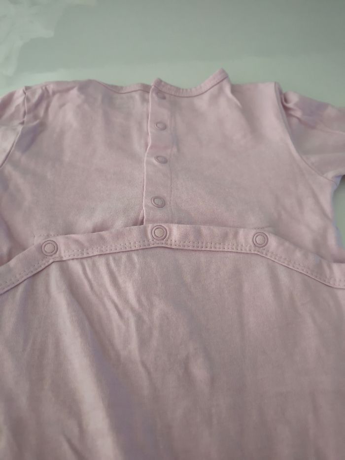Pyjama - photo numéro 3