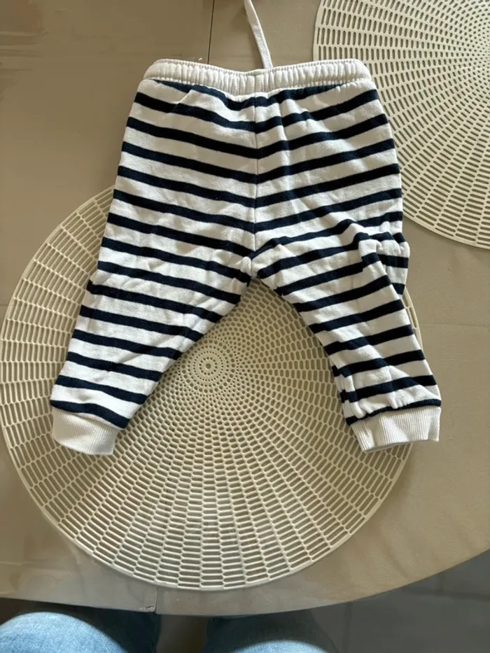 Pantalon 12 mois - photo numéro 2