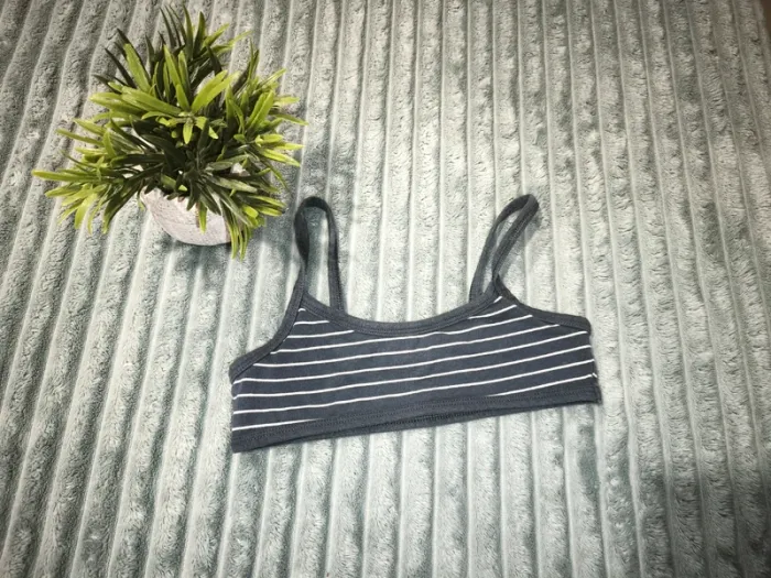 Brassière fille 6-8 ans