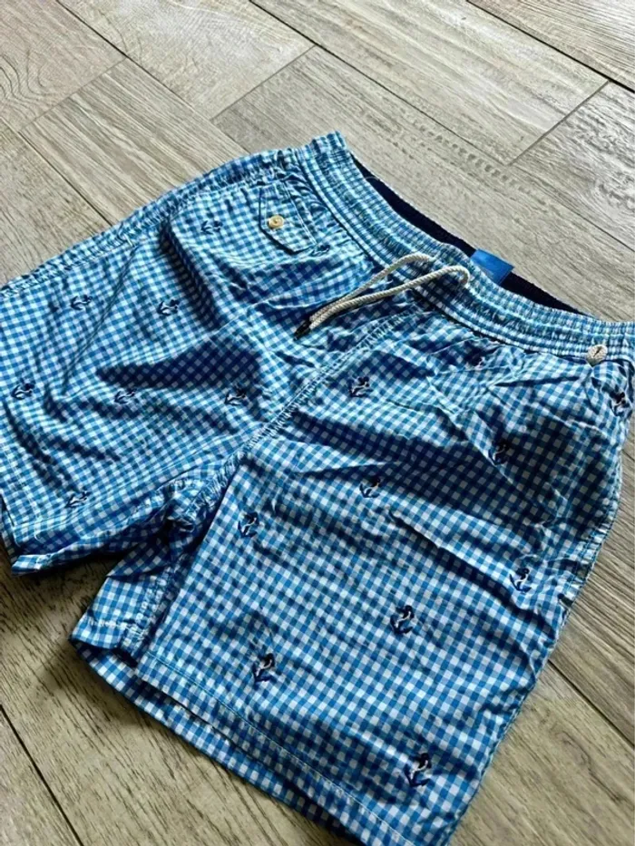 Short de bain Ralph Lauren