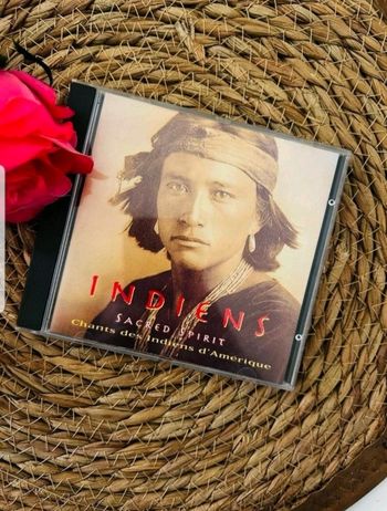 CD indien 