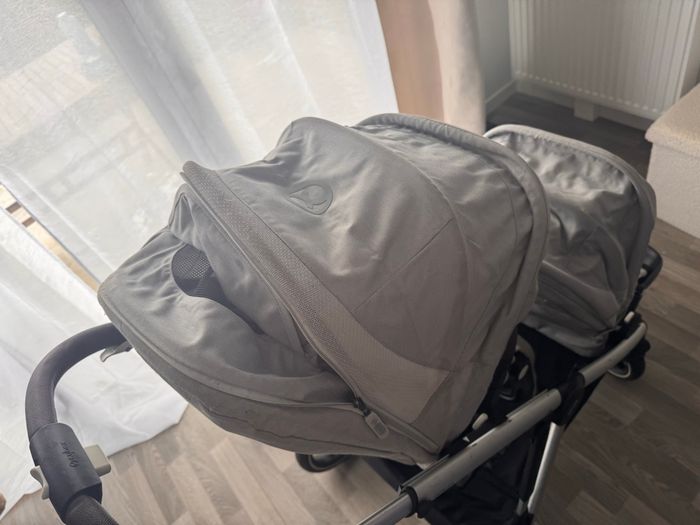 Cybex gazelle S2 - photo numéro 7