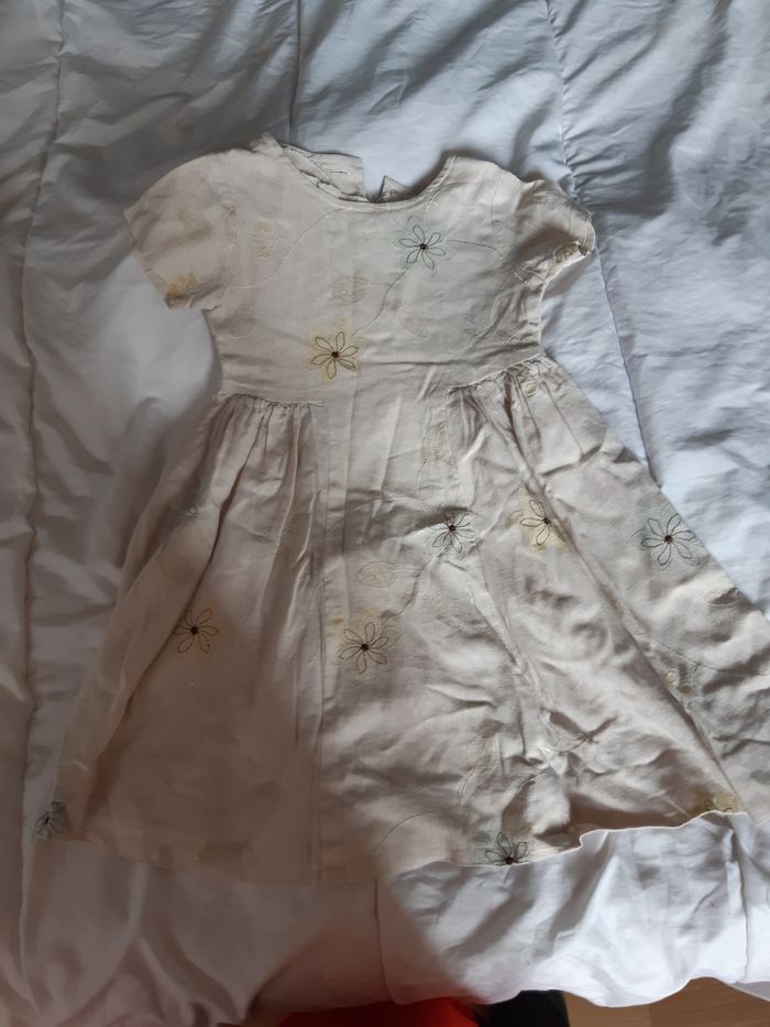 Vêtements fille 4 ans - photo numéro 5