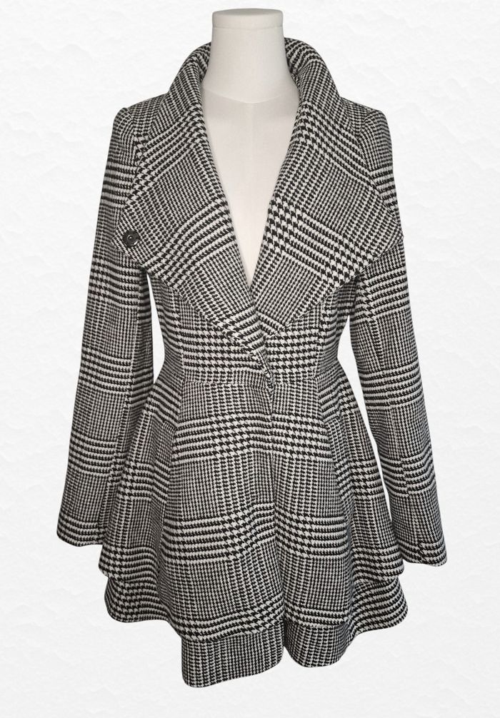 Manteau femme Asos taille 36 - photo numéro 3