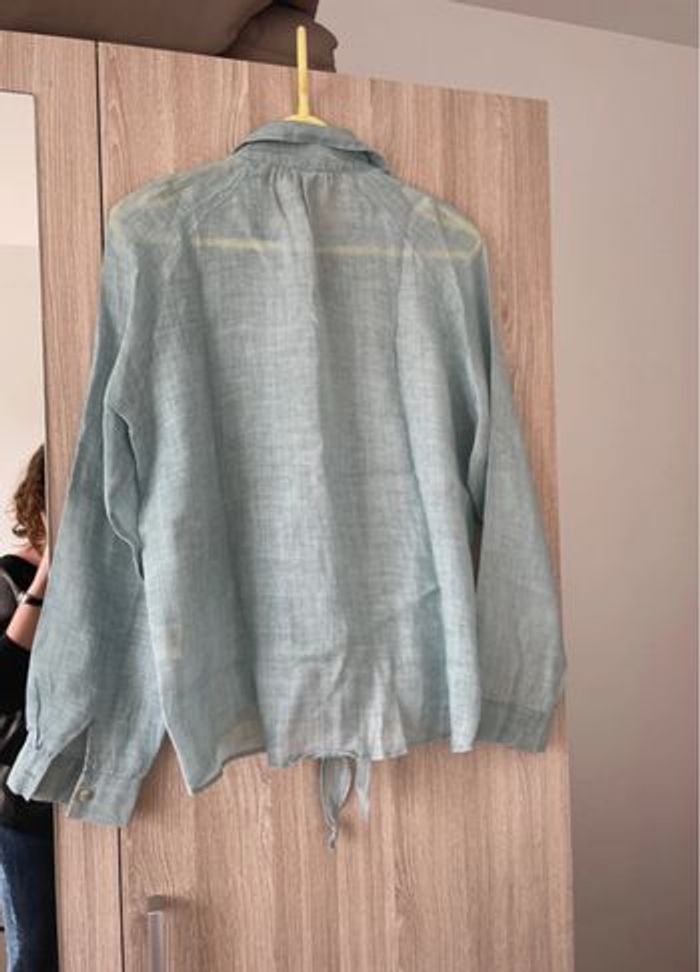 Chemise TheKorner - photo numéro 3