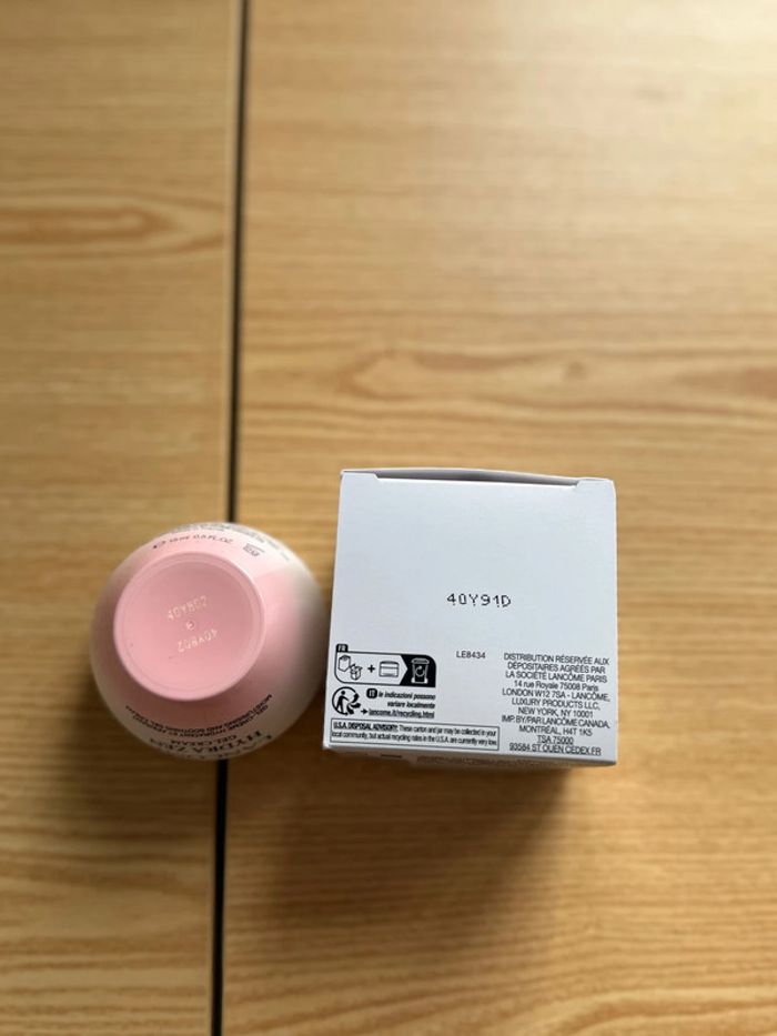 Lancôme innisfree clinique - photo numéro 7