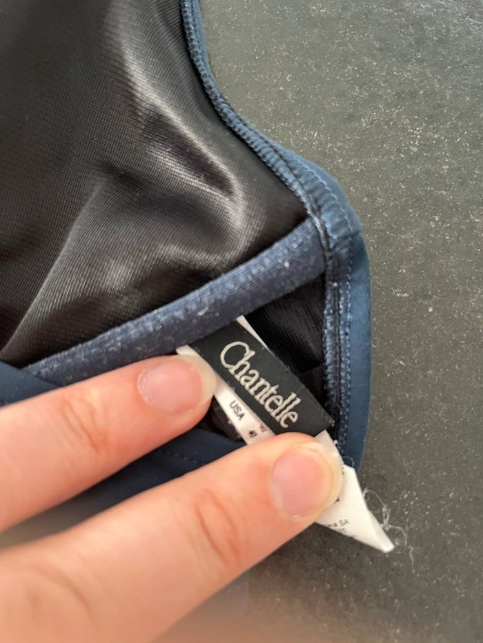 Haut maillot de bains Chantelle 105D - photo numéro 8