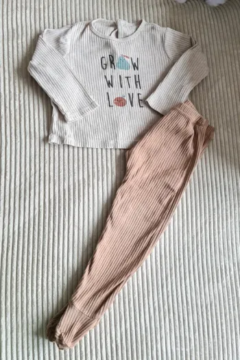 Pyjama LR 3ans