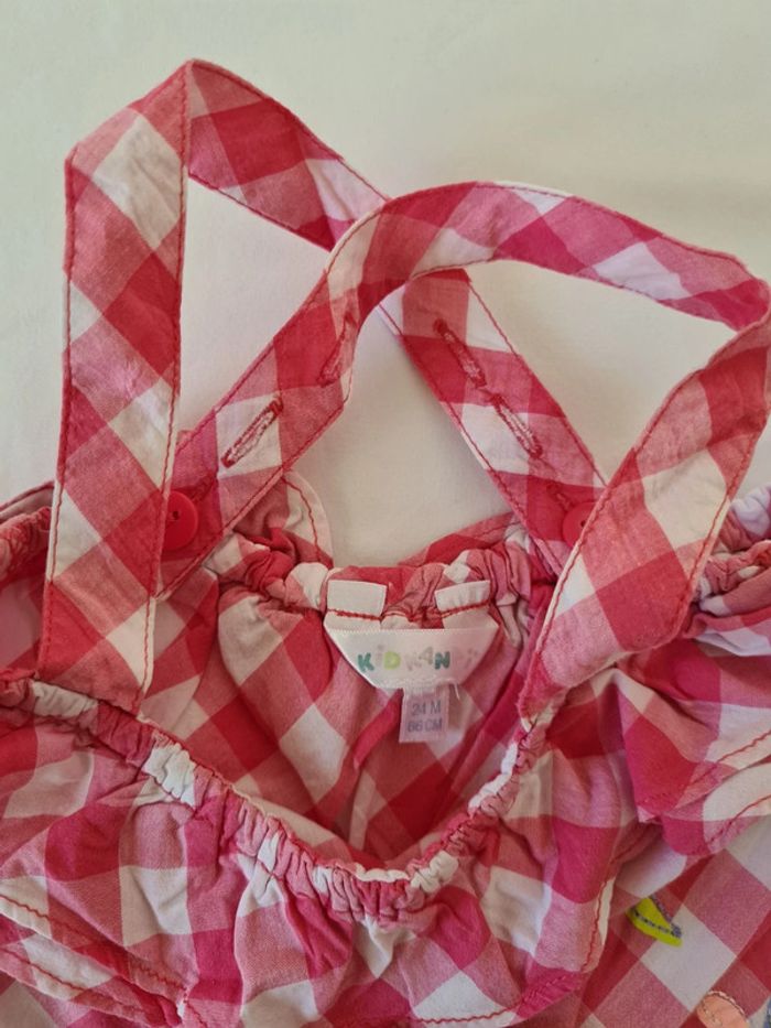 Lot de 2 hauts 2 ans - photo numéro 4