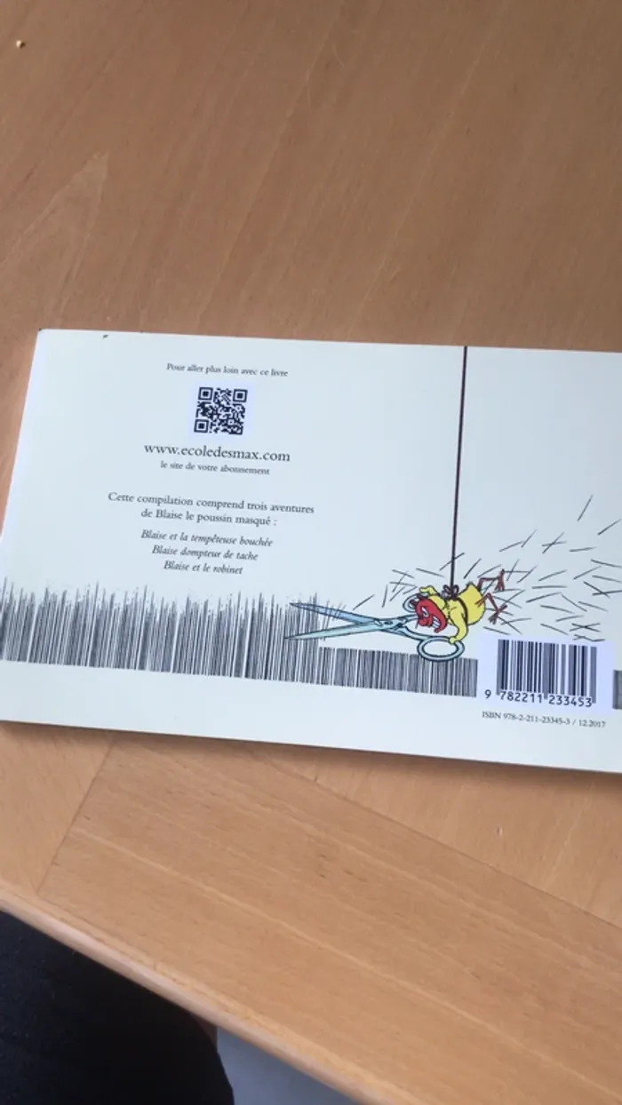 Livre enfant - photo numéro 2